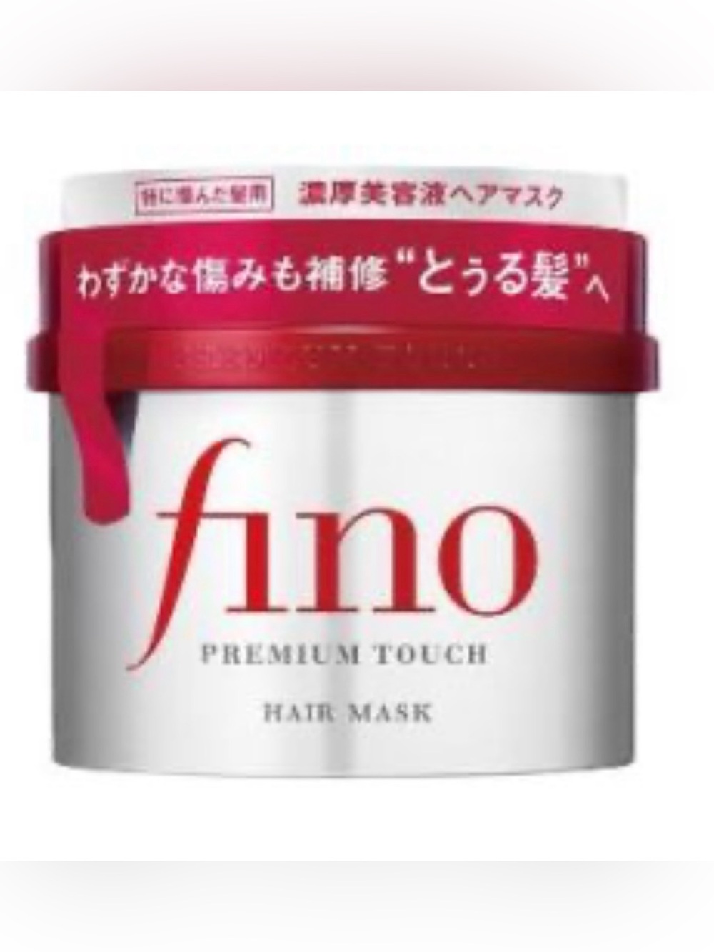 Fino Premium Touch Hair Mask - 230g
